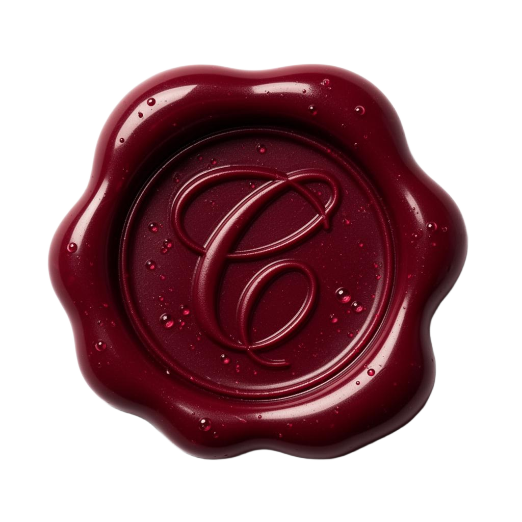 Tier I wax seal