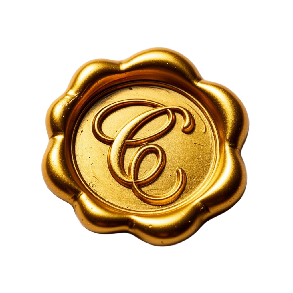 Tier III wax seal