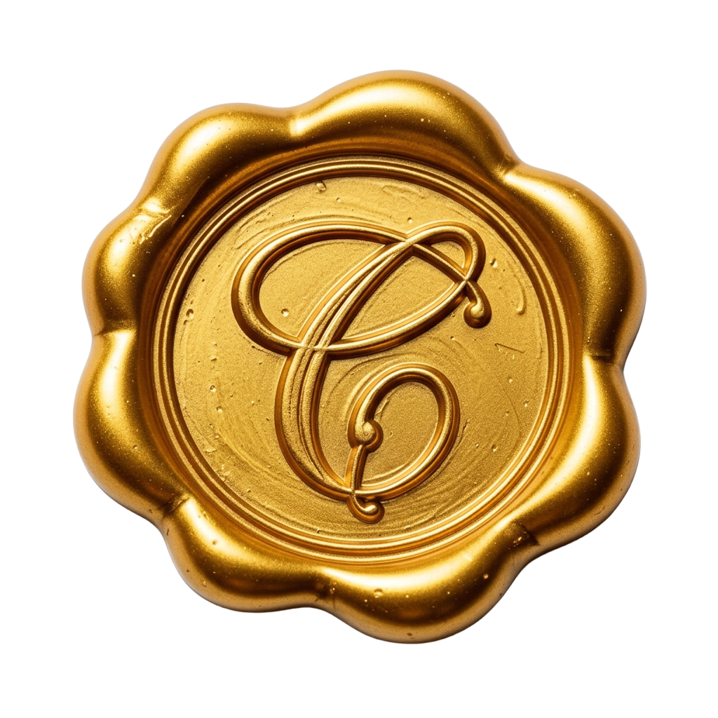 Tier III wax seal