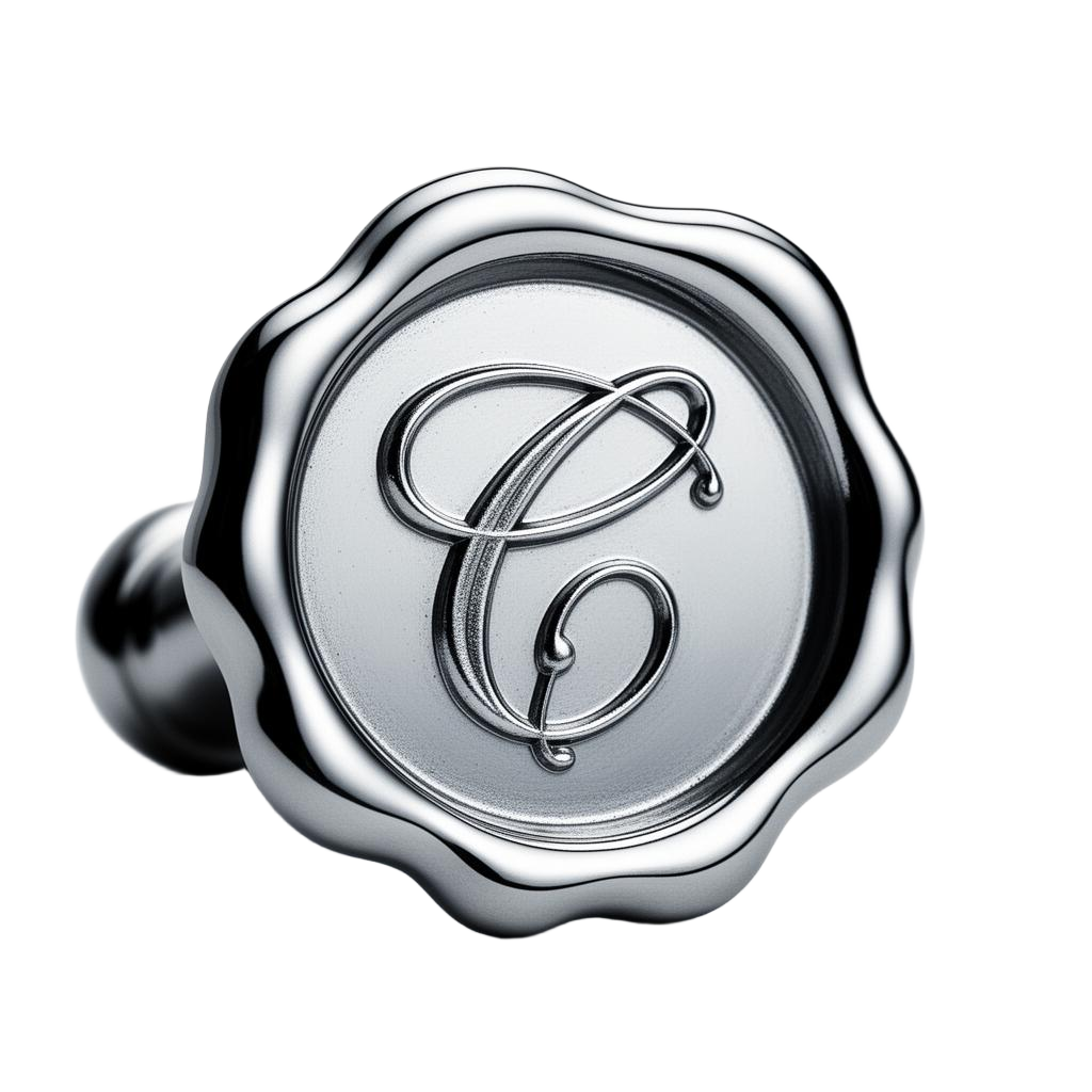 Tier IV wax seal